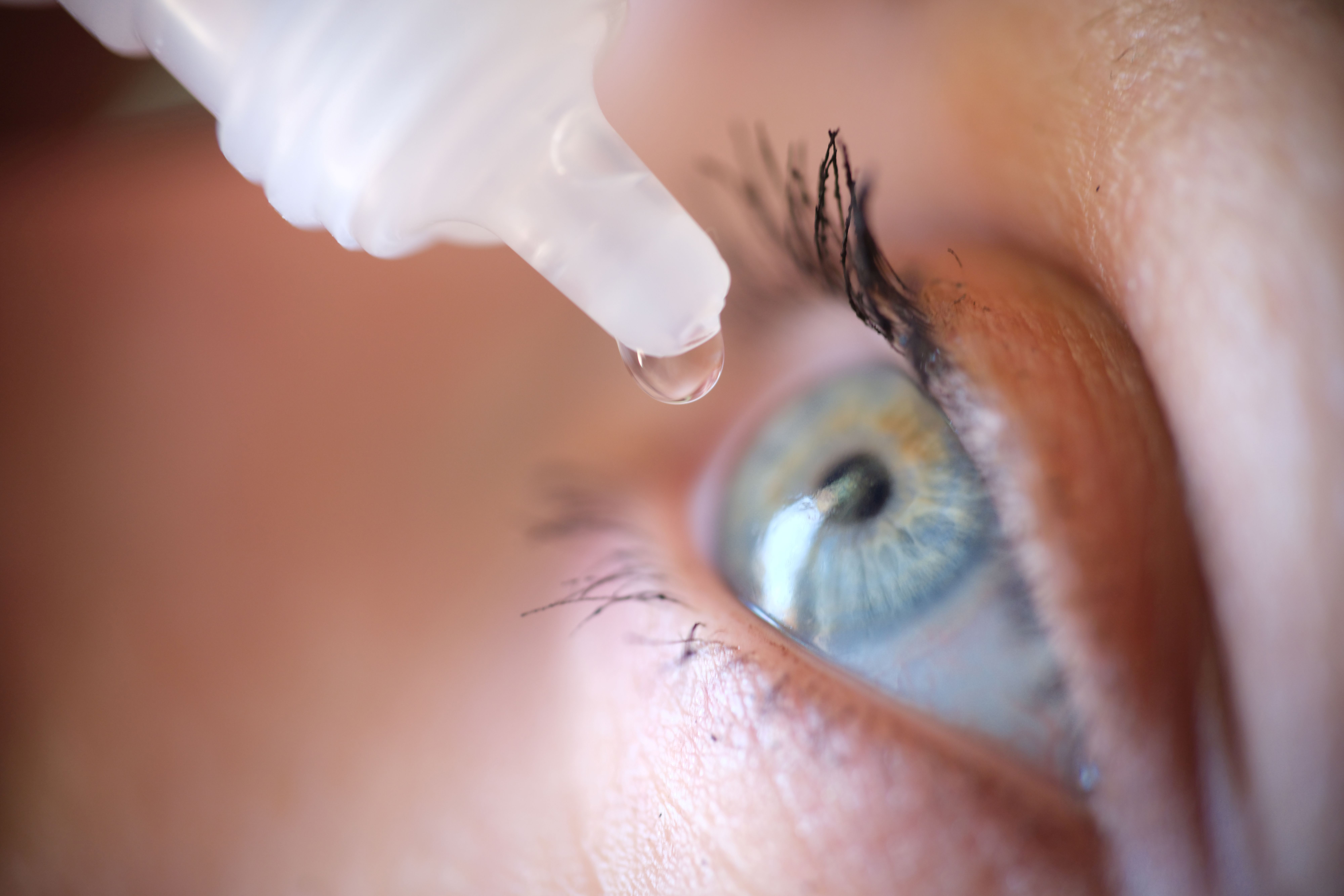 Dry Eye Disease